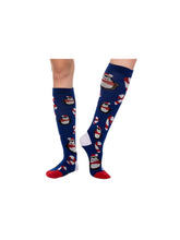 Load image into Gallery viewer, Christmas Socks
