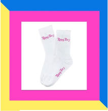 Load image into Gallery viewer, Tippy Toez
