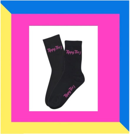 Tippy Toez